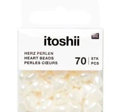 itoshii Perlen, Herzen