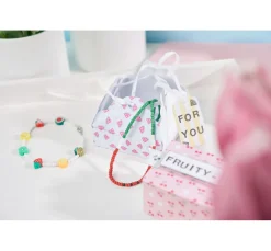 itoshii Perlen-Set "Früchte"