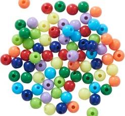 itoshii Perlen-Set "Rainbow Classic"