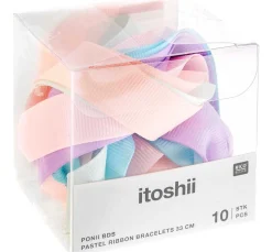 itoshii Ripsband Armbänder