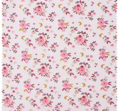 Jersey-Stoff "Blomma"