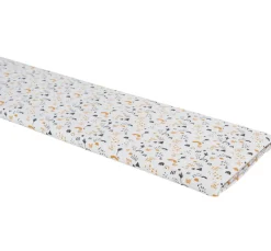 Jersey-Stoff "Print"