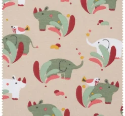 Jersey-Stoff "Sundara"