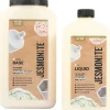 Jesmonite AC 100 Duoset " 1L Liquid + 2,5 KG Base"