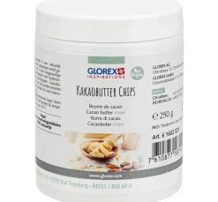 Kakaobutter-Chips