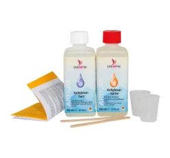 Kaltglasur-Packung, 500 ml