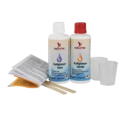 Kaltglasur-Packung, 200 ml