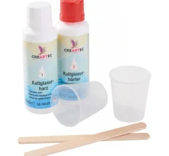 Kaltglasur-Packung, 100 ml