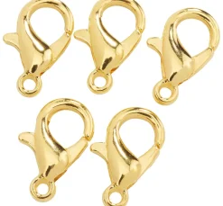 Karabinerverschluss, 12 mm