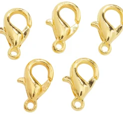 Karabinerverschluss, 10 mm