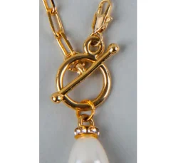 Karabinerverschluss, 2 Stück