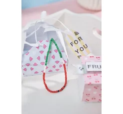 Karabinverschluss, 925er Sterling-Silber