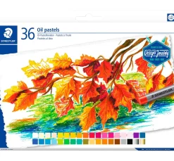 Karat Ölkreiden, 36er-Set