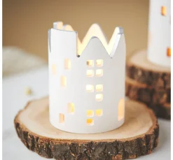 Keraflott Reliefgießmasse, Weiß