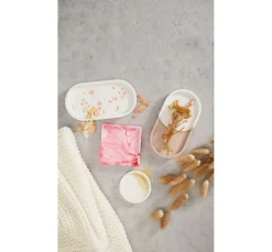 Keraflott Reliefgießmasse, Weiß