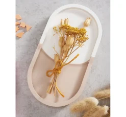 Keraflott Reliefgießmasse, Weiß