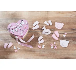 Keraflott Reliefgießmasse, Weiß