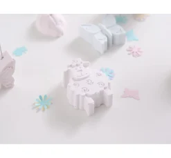 Keraflott Reliefgießmasse, Weiß