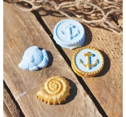 Keraflott Reliefgießmasse, Weiß