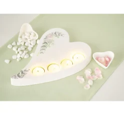 Keraflott Reliefgießmasse, Weiß