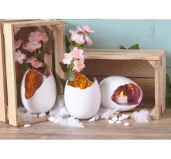 Keraflott Reliefgießmasse, Weiß