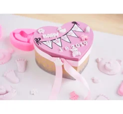 Keraflott Reliefgießmasse, Weiß