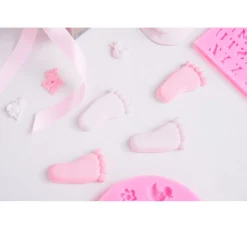 Keraflott Reliefgießmasse, Weiß