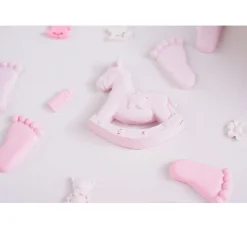 Keraflott Reliefgießmasse, Weiß