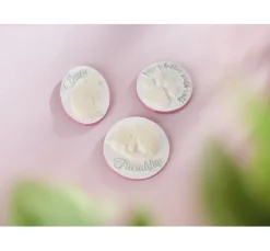 Keraflott Reliefgießmasse, Weiß