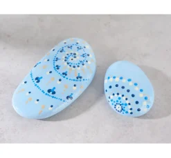 Keraflott Reliefgießmasse, Weiß