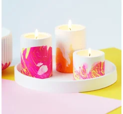 Keraflott Reliefgießmasse, Weiß