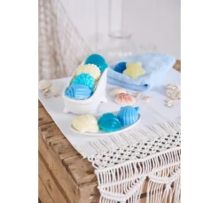 Keramik-Seifenschale 