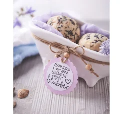 Keramik-Seifenschale 