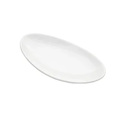 Keramik-Seifenschale "oval 2"