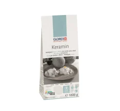 Keramin Reliefgießmasse