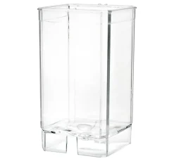 Kerzengießform "Eckig"