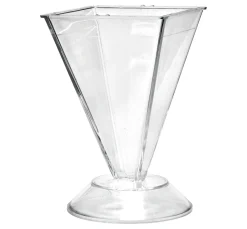 Kerzengießform Pyramide