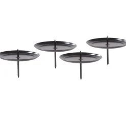 Kerzenhalter "Classic" mit Stecker