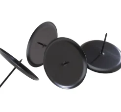 Kerzenhalter "Classic-Big" mit Stecker