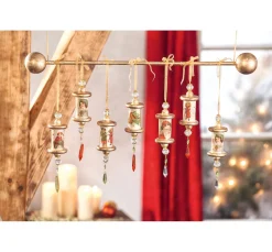 Kettelstifte, mit einer Öse, 100Stk., 45mm