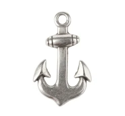 Kettenanhänger "Anker"