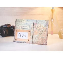 Kettenanhänger "Anker"