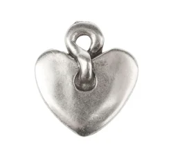 Kettenanhänger "Herz"