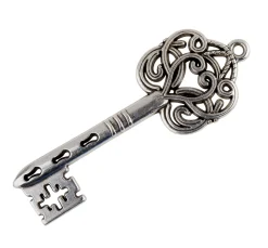 Kettenanhänger "Schlüssel"