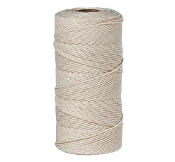 Kettgarn "Naturweiß", 200 m