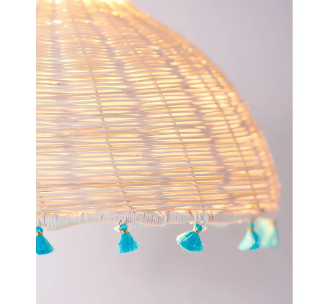 Kettgarn "Naturweiß", 200 m