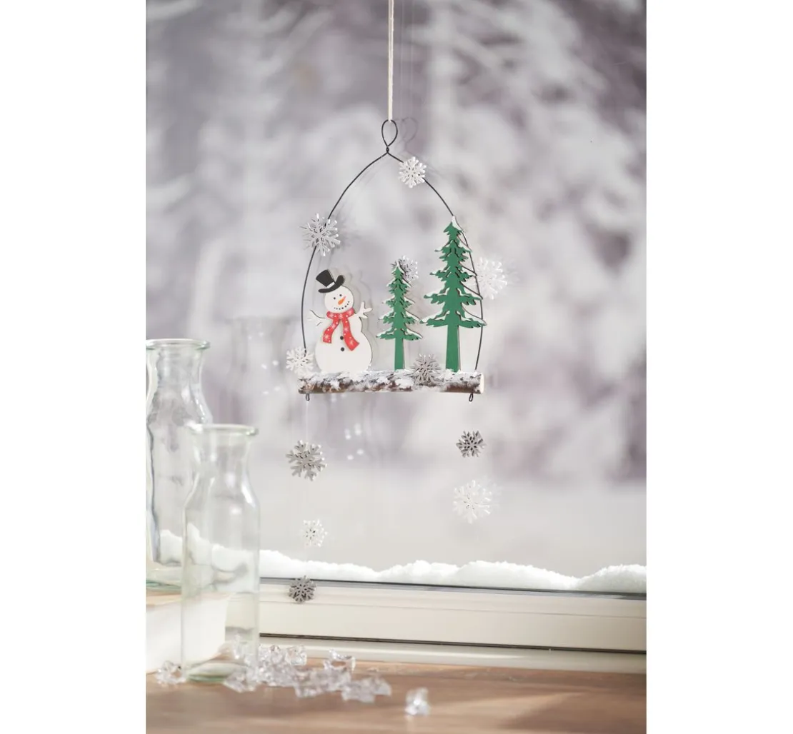 Kettgarn "Naturweiß", 200 m