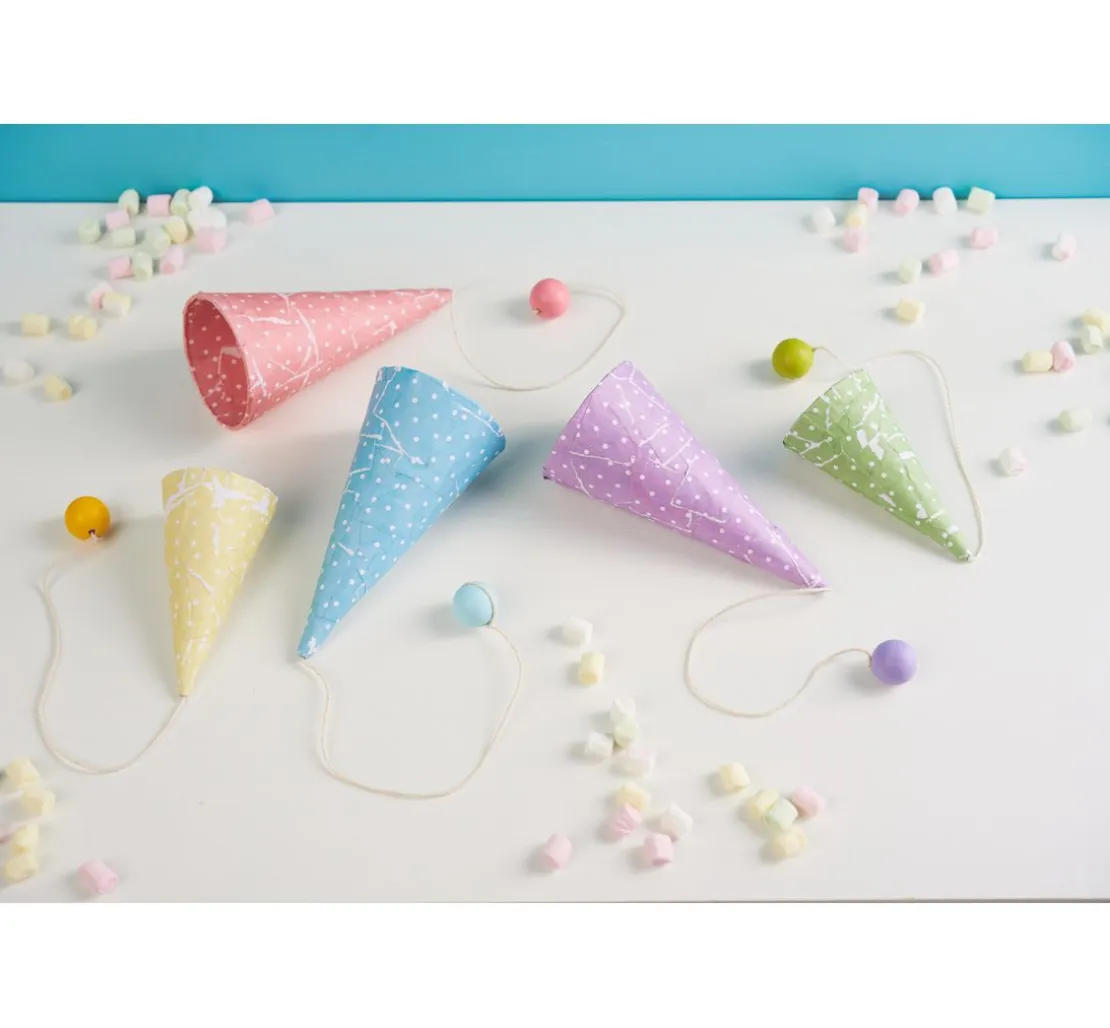 Kettgarn "Naturweiß", 200 m