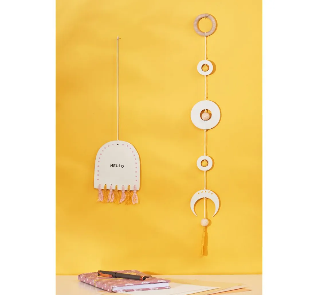 Kettgarn "Naturweiß", 200 m