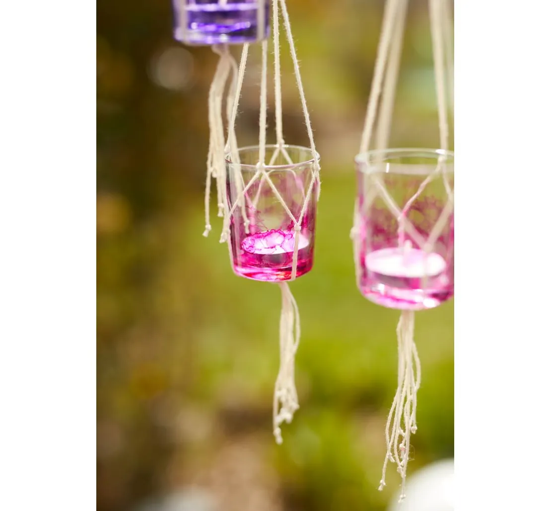 Kettgarn "Naturweiß", 200 m